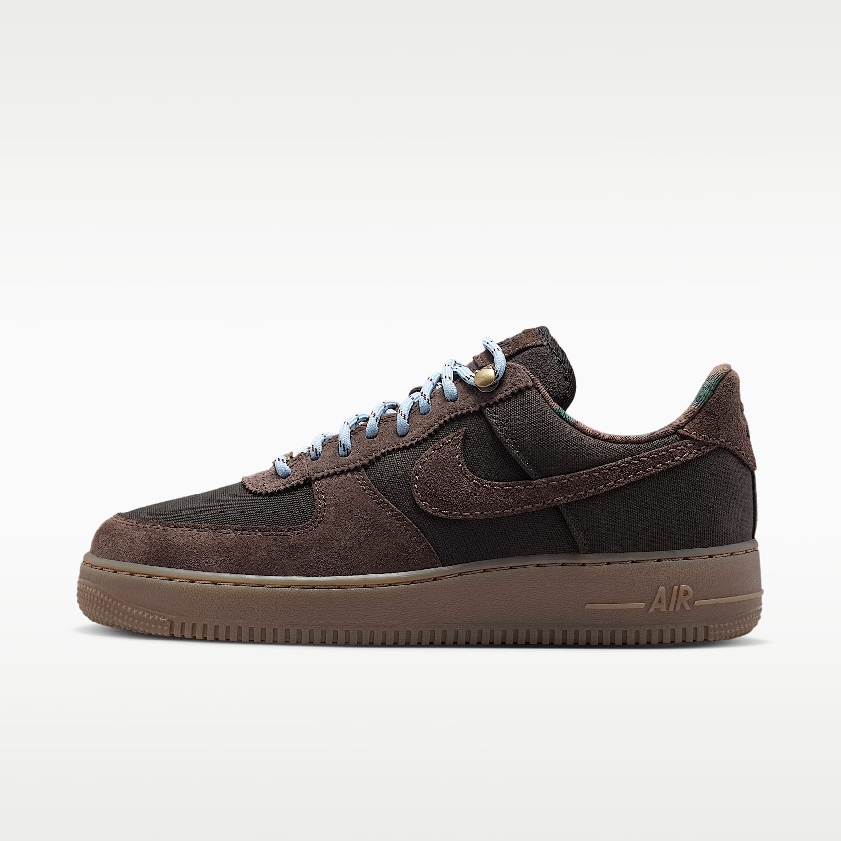 Nike Air Force 1 '07 LV8 Men's Shoes. Nike ID